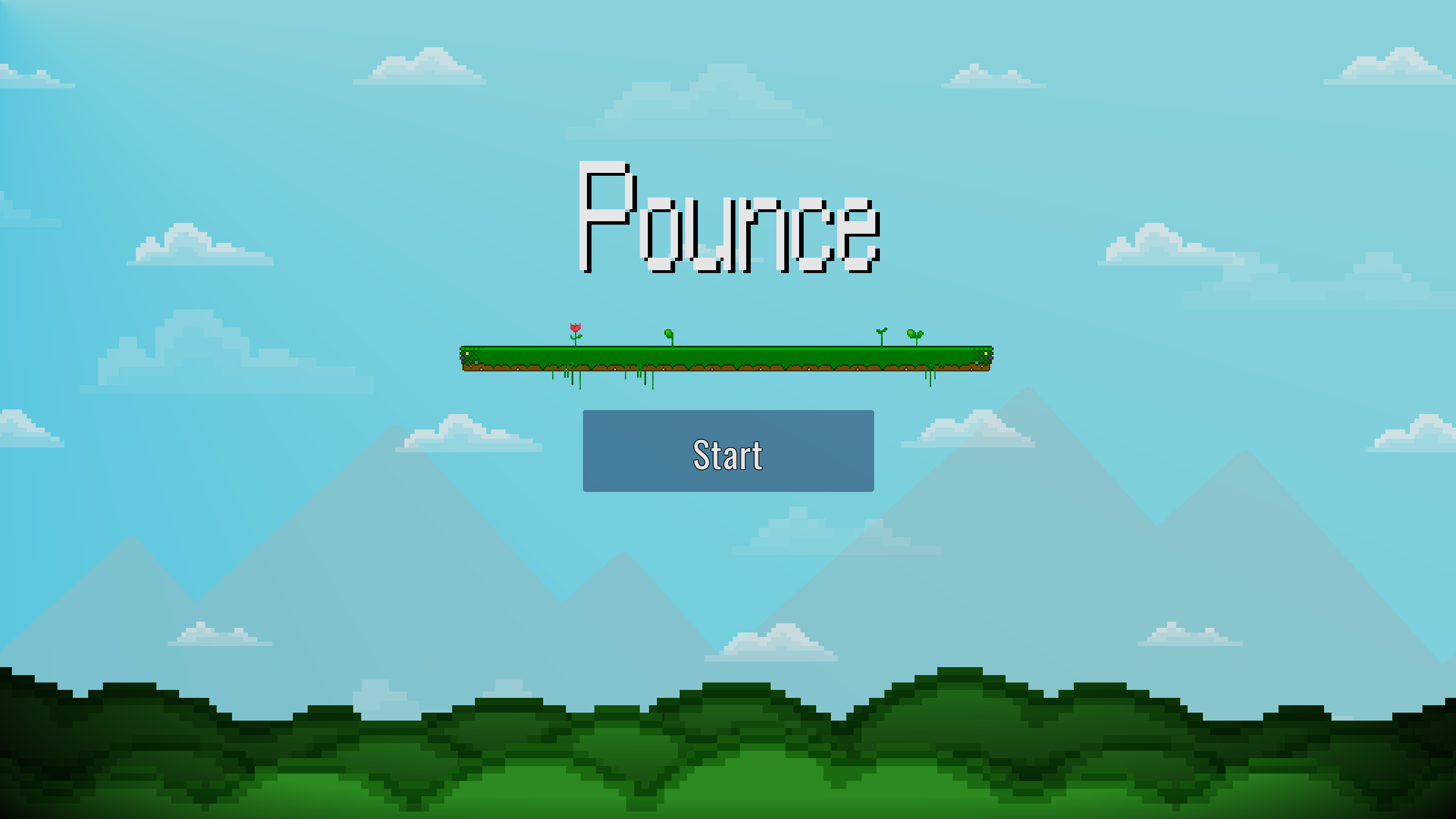 Pounce Screenshot