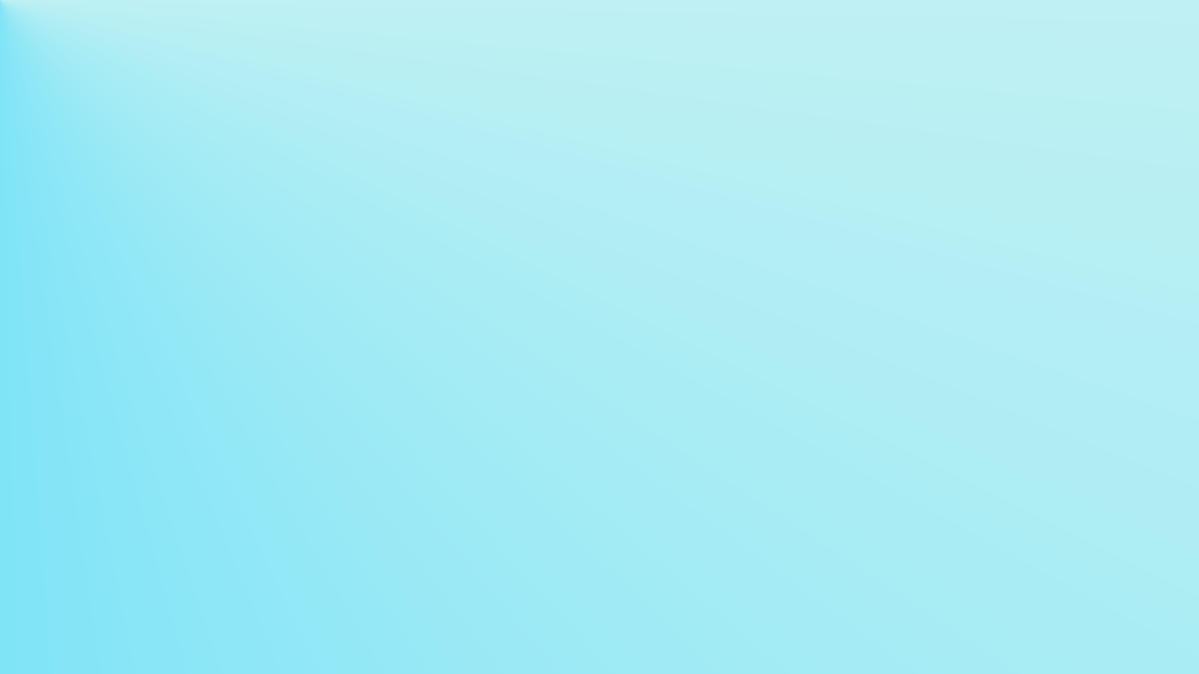 Pixel-art sky from Pounce World